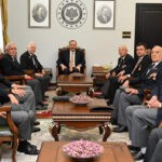 Gül için koştular, pedal çevirdiler – Birlik Haber Ajansı