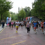 Gül için koştular, pedal çevirdiler – Birlik Haber Ajansı