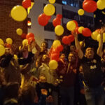 Isparta Gül Festivali sporla taçlandı – Birlik Haber Ajansı