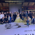 Kocaeli Büyükşehir’den üst geçitlere hassas dokunuş – Birlik Haber Ajansı