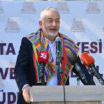 Kocaeli Milletvekili Veysel Tipioğlu’ndan TBMM Başkanı Numan Kurtulmuş’a hayırlı olsun ziyareti – Birlik Haber Ajansı