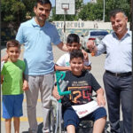 İmam Hatip Lisesi öğrencileri “Fatih”i sahneledi – Birlik Haber Ajansı