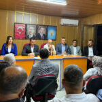 Altınyayla’da yeni dönem! KAÇEP İlçe Başkanlığı’na Dudu Kavak atandı – Birlik Haber Ajansı