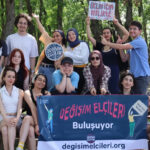 'Kristal Gülben' Antalya'yı büyüledi