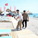 Ferdi Zeyrek’in cenazesi hastaneden alındı – Birlik Haber Ajansı