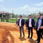 Suriye Havayolları uçağı 12 yıl sonra İstanbul’da – Birlik Haber Ajansı