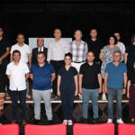 Amerika’dan Uluborlu’ya gönül köprüsü! – Birlik Haber Ajansı