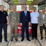 Yönetici koçu Hilal Çatak’tan Aydın’da Kuaförler Odası üyelerine liderlik eğitimi – Birlik Haber Ajansı