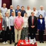 Erbaa Belediyesi iki mahalle arasında bölünmüş yol çalışması başlattı – Birlik Haber Ajansı