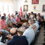 Kars Peynir Müzesi bayramda ziyaretçi akınına uğradı – Birlik Haber Ajansı