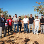 Keskin’in renkleri belgeselle hayat buluyor