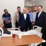 Uluslararası CrossFit Şampiyonası başladı – Birlik Haber Ajansı