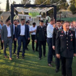 Fahrettin Altun: Kıbrıs’ta çözümün anahtarı eşit egemen iki devlettir – Birlik Haber Ajansı