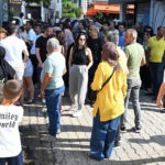 Kars Valisi Ziya Polat, Kağızman esnafını ziyaret etti – Birlik Haber Ajansı