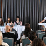 Kemer’de çöp konteynerleri dezenfekte ediliyor – Birlik Haber Ajansı