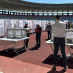 Basketbol Süper Lig finalinde dev kapışma: Fenerbahçe ve Beşiktaş karşı karşıya! – Birlik Haber Ajansı