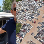 Kocaeli’de uçurtmalar gökyüzünü, sevgi yürekleri sardı – Birlik Haber Ajansı