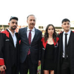 Kars Kırsal Kalkınma Mevzuat Toplantısı gerçekleştirildi – Birlik Haber Ajansı