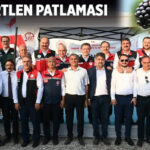 Avrupa’nın kalbinde bayram coşkusu – Birlik Haber Ajansı