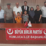 Edirne’nin köylerinde yangın vanası alarmı! – Birlik Haber Ajansı