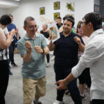 Yeşil’den Emirsultan’a tarihi yolculuk başlıyor – Birlik Haber Ajansı