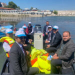 Tarım ve Orman Bakan Yardımcısı Gümen Ordu Büyükşehir’de – Birlik Haber Ajansı