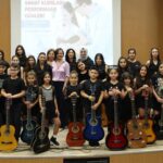 Kahraman gaziler Konya Büyükşehir’in kampında buluştu – Birlik Haber Ajansı