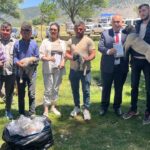 Çukurca’da gençler arasındaki gerginlik barışla sonuçlandı – Birlik Haber Ajansı