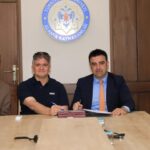 Siyasi partiler “Eber Gölü” için tek yürek – Birlik Haber Ajansı