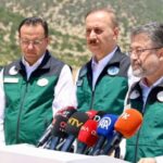 1,5 milyon turist sağlık için geldi – Birlik Haber Ajansı