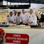 Ekrem Faruk Civelekoğlu: Giresun’a çivi bile çakmadınız – Birlik Haber Ajansı