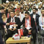 Isparta Sarıidris kasabasında şap hastalığı alarmı – Birlik Haber Ajansı