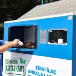 Konya'da 5 ton güvensiz gıdaya imha!