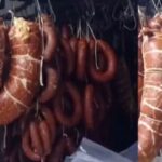 Konya'da 5 ton güvensiz gıdaya imha!