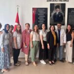 Kars’ta İl Su Kurulu Toplantısı gerçekleştirildi