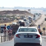 Başkent Üniversitesi İletişim Fakültesi öğrencilerinden “Gençlik Parkı” sergisi – Birlik Haber Ajansı