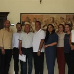 Milletvekili Derya Bakbak Yeşilay’ı ziyaret etti – Birlik Haber Ajansı