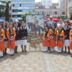 Koca Yusuf’tan mahalle mahalle hizmet turu – Birlik Haber Ajansı