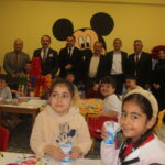 Kars İl Özel İdaresi’nden Bedesten bölgesinde yeni peyzaj çalışmaları – Birlik Haber Ajansı