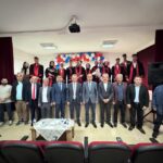 SDF İnşaat 12 Yaş Yaz Kupası’yla Bodrum’da tenis bayramı – Birlik Haber Ajansı