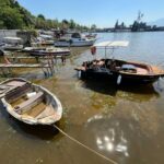 Deniz kahverengiye döndü! Uzmanlar İzmit Körfezi’ni inceliyor – Birlik Haber Ajansı