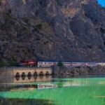 MEB Bakan Danışmanı Alp’den Kaymakam Dr. Uzan’a ziyaret – Birlik Haber Ajansı