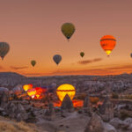 Anadolu Otoyolu’nda bayram yoğunluğu: Ağır tonajlı araçlara geçici yasak – Birlik Haber Ajansı