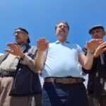 Siyaset Bilimci Dr. Gülşen Y Sağlam: İsrail’in asıl hedeflerinden biri Türkiye’nin bölgedeki yükselişini önlemek – Birlik Haber Ajansı