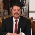 Beypazarı Belediye Başkanı Özer Kasap, kene yapışmalarına dikkati çekti – Birlik Haber Ajansı