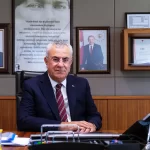 Adana Sanayi Odası Başkanı Kıvanç: “Sanayicimizin kararlılığı ve mücadele azmi sayesinde ihracatımızı koruduk” – Birlik Haber Ajansı