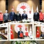 Yangında mahsur kaldığı evde kedisini bir an olsun bırakmadı – Birlik Haber Ajansı