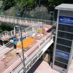 Kocaeli Büyükşehir’den üst geçitlere hassas dokunuş – Birlik Haber Ajansı