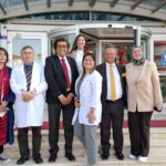 Kayseri Melikgazi’de Aydınlıkevler’de dönüşüm başlıyor – Birlik Haber Ajansı