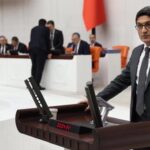 Vali Yardımcısı Muhammed Enes Çıkırık’tan Emniyet Müdürü Saka’ya veda ziyareti – Birlik Haber Ajansı